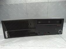 Lenovo ThinkCentre M70e Intel Core 2 Duo E850...