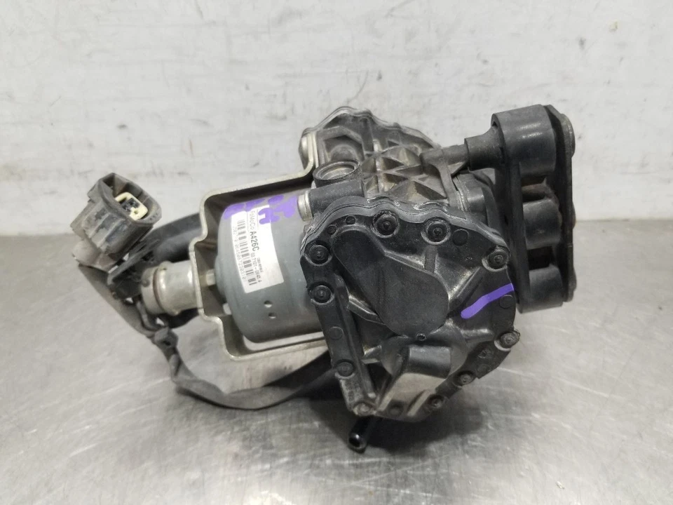 12 2012 FORD F150 FX2 3.5L VACUUM PUMP BL342A451CC - Image 2 of 4