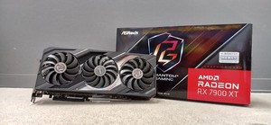 Asrock 7900 XT | eBay