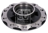 Febi Bilstein Radnabe 181706 FüR Alfa Romeo Alpina Audi Bentley BMW Buick