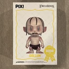 Thrilljoy Pix Lord of the Rings Gollum Chance of Chase Factory Sealed Figure LE