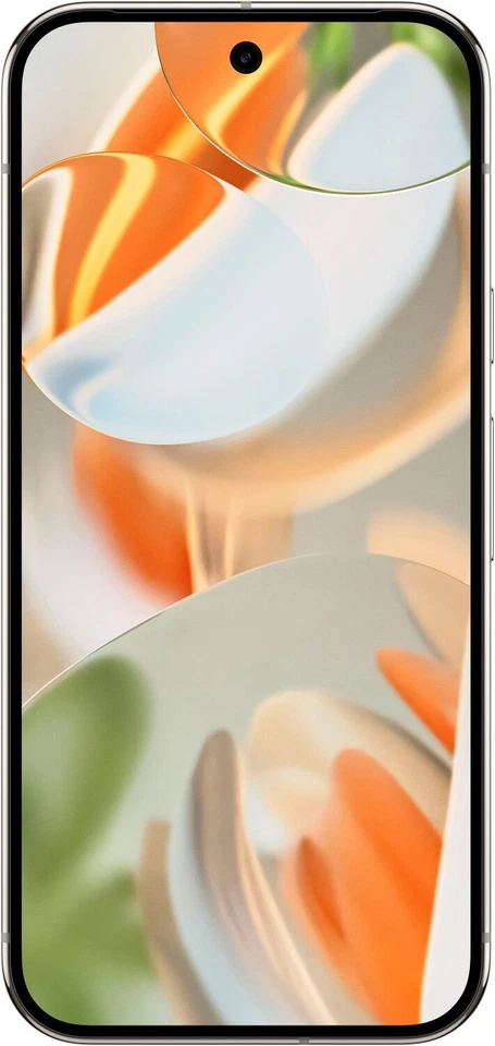 Google Pixel 9 Pro · 256GB, foto 2 di 5