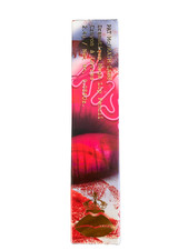 Pat McGrath Labs Dramatique Mega Lip Pencil - Flesh 3 - NEW IN BOX