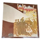 Led Zeppelin II Vinyl LP Atlantic Rock Cardboard Sleeve SD19127