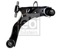 Querlenker Vorderachse Rechts FÜR Hyundai Coupe Ii (Gk) - Febi Bilstein 41861