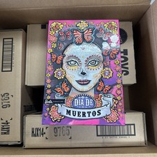 Barbie Dia De Los Muertos 2023 Doll Day of the Dead Mattel NEW - IN BOX