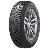 4X Hankook Winterreifen (1 Satz) 135/80 R13 TL 70T Winter I*Cept RS2 W452 M+S