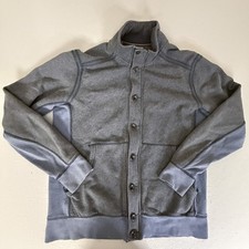 Tommy Bahama Jeans Island Modern Fit Gray Fle...