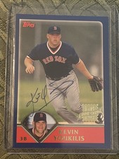 Boston Red Sox Collecting and Fan Guide 87