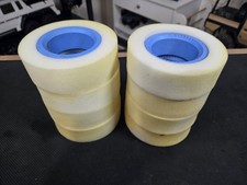 Blue two stage foam inserts 1.9 - used