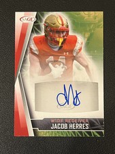 Jacob Herres 2022 Sage Auto A-JH RC