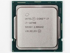 Intel Core i7-10700 2.90GHz 16MB Octa CPU Pro...