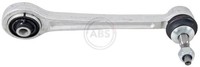 A.B.S. Querlenker Dreieckslenker 211889 FüR Bmw E66 E65 E64 E63 E67 Aluminium
