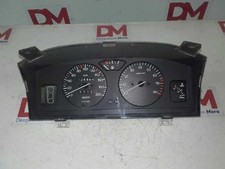 Compteur Citroen ZX