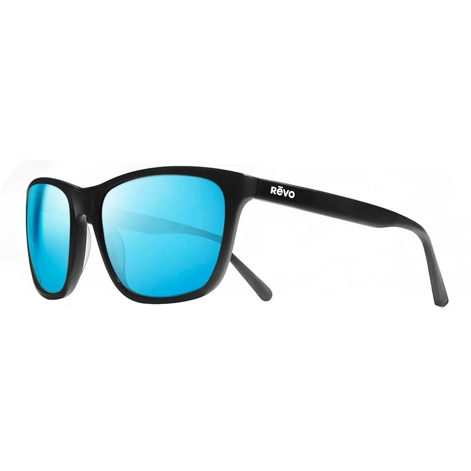 REVO Grand Sixties | Blue Lens | 840/001 LTD reissue | COLLECTOR'S EDITION - Image 2 of 4