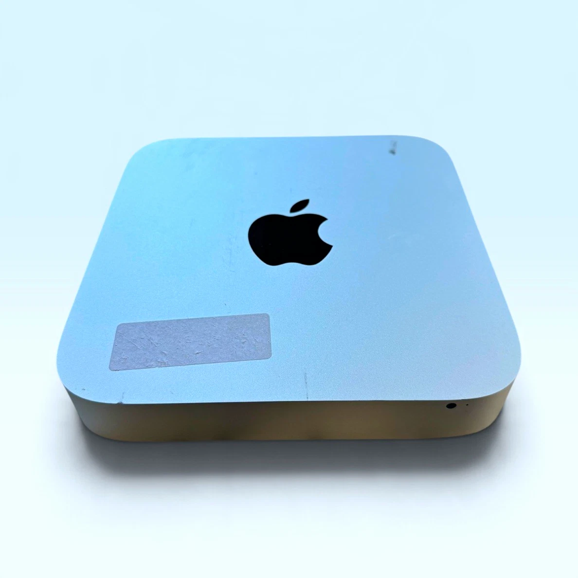 中古 Apple Mac mini (Late2014) i5-2.8／8GB 25+ Apple Mac mini 2014 Desktops & All-In-One Computers for sale