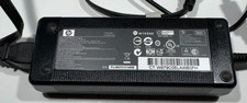 HP AC Adapter Charger 120W w/ Power Cord PPP017H 384023-002 391174-001 - OEM