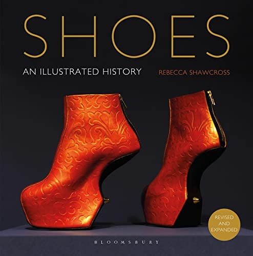 Shoes by Rebecca Shawcross HARDBACK - Image 7