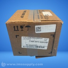 Gotham Lighting EVO6 AR LSS TRIM U Clear Trim FNOB