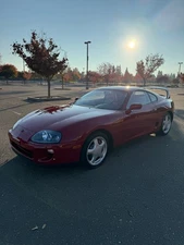 1994 Toyota Supra SPORT ROOF