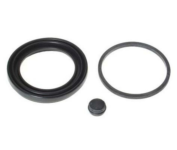 Dichtung Bremssattelkolben Budweg Caliper 189951 54Mm FüR Vw Polo 4 5 602 604 6-image