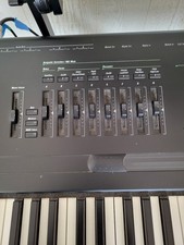 Kurzweil K2500X 88-Key Weighted Digital Keyboard Synthesizer Sequencer