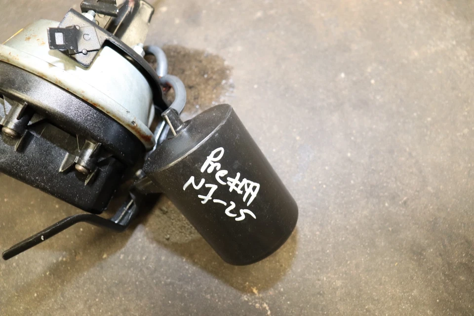 Actuador de control de crucero Honda Prelude 1997-2001 OEM Foto 3 de 4