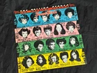 The Rolling Stones - Some Girls Vinyl LP - 1978 - Uncensored Cover - COC 39108