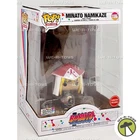 Funko POP Deluxe Boruto Naruto Next Generations Minato Namikaze 1186 Figure
