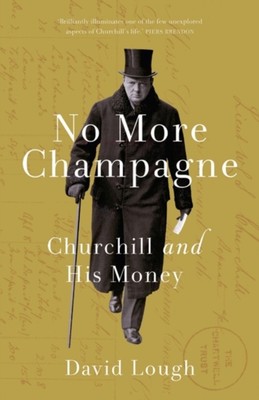 No More Champagne Gebundene Ausgabe David Lough