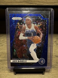 Jaden Mcdaniels | eBay