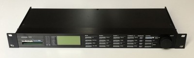TC Electronic M2000 Hall Prozessor