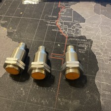 NEW IFM Efector IGS204 Proximity Sensor