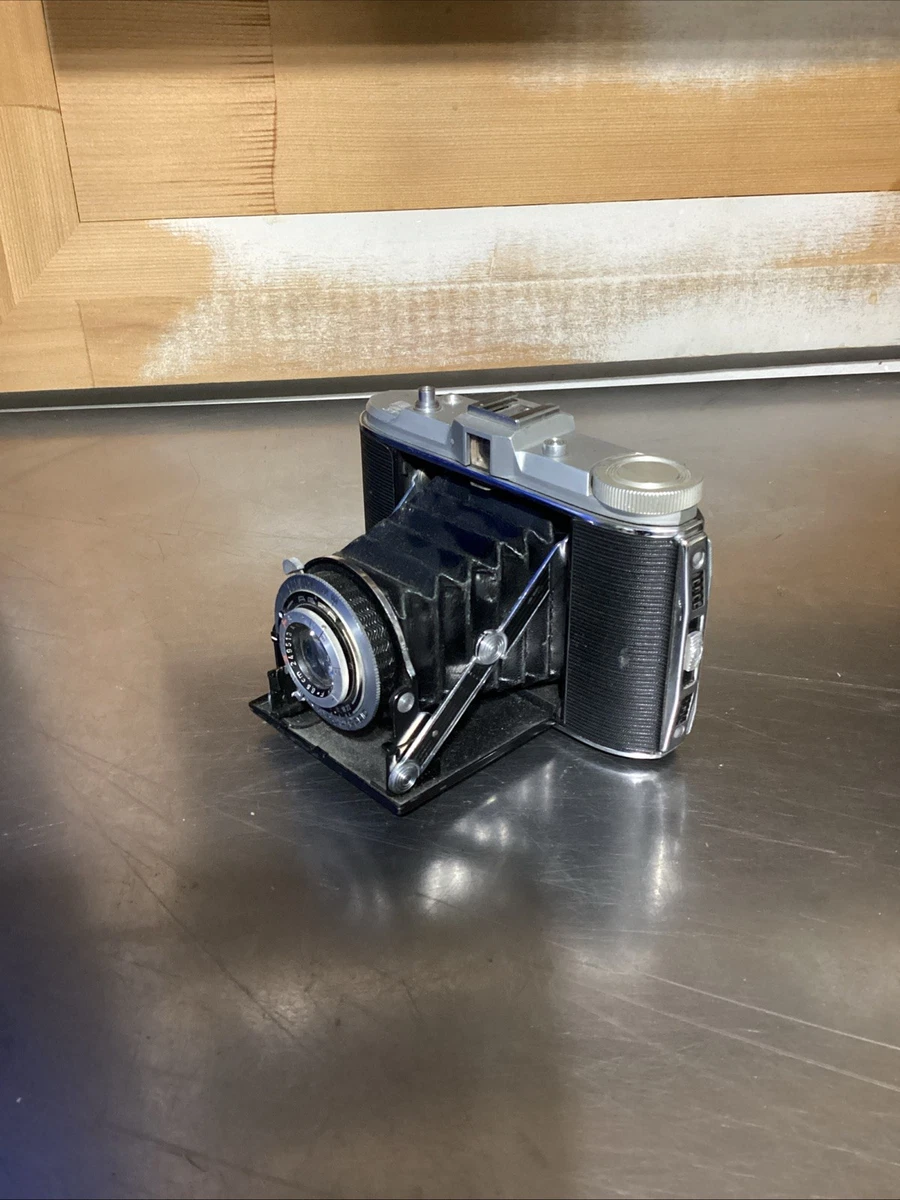 Agfa Isolette Vintage Folding Cameras for sale | eBay