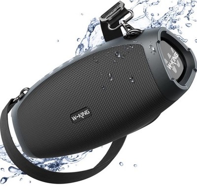 WKING X10 Portable Bluetooth Speaker Loud 120W Max IPX6 Waterproof 42H Deep Bass