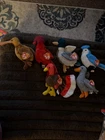 ty beanie babies lot vintage