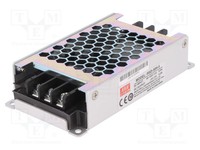 Mean Well RSD-30H-5 Wandler