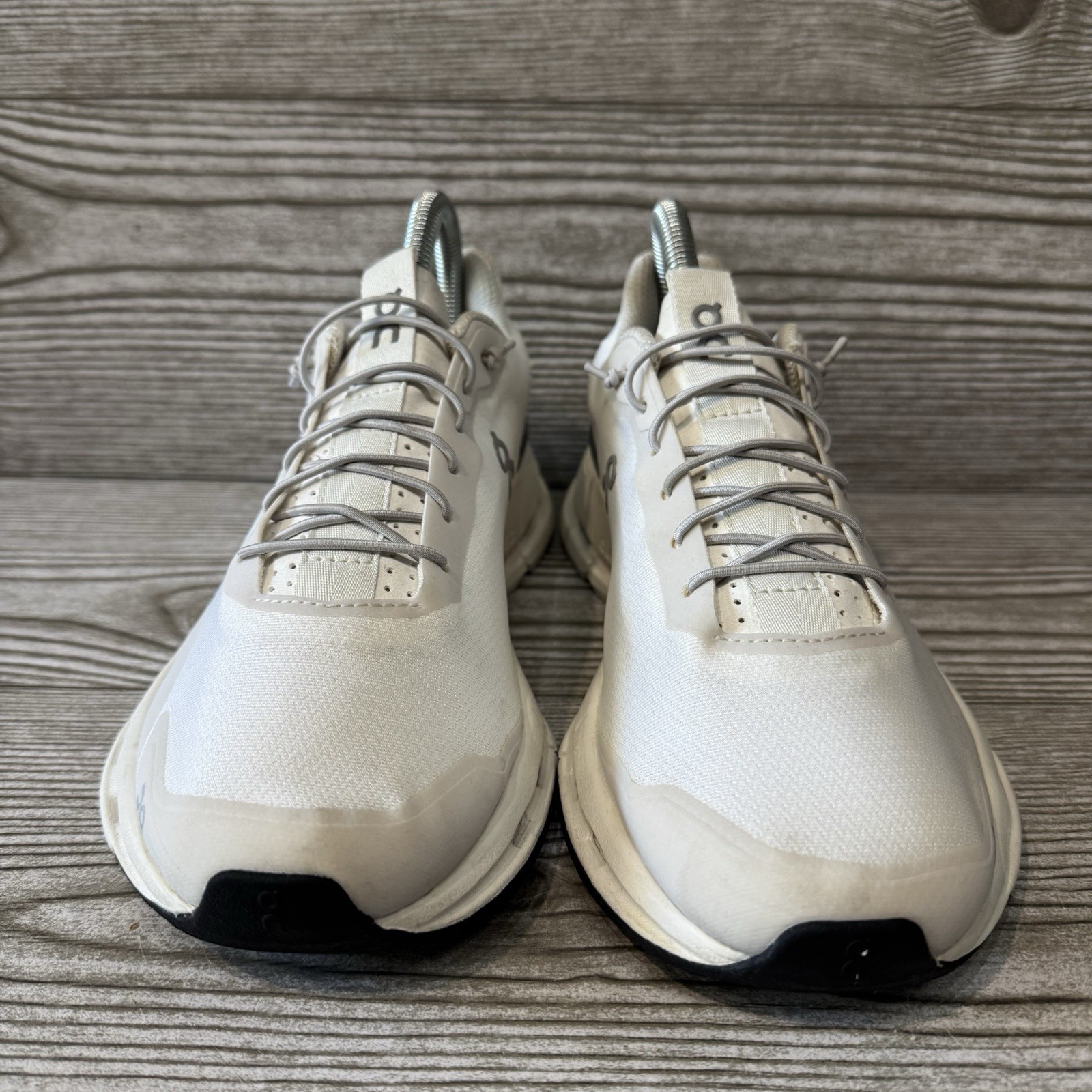 On Cloud Nova Form Sneakers  Cloudtec Cushioning … - image 2