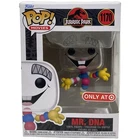 Funko Pop Jurassic Park Mr. DNA #1170 Vinyl Figure Movies Target Exclusive