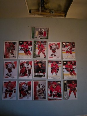 Sale Discounts  16 Players  Caroline  Hurricanes  E  56