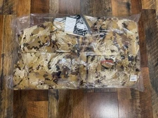 Brand New Sitka Gear Duck Oven Men's Jacket Optifade Marsh Duck Hunting XXL NWT