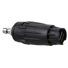 Tool Daily Pressure Washer Nozzle Tips Variable Pattern 1/4 Inch Quick Connect
