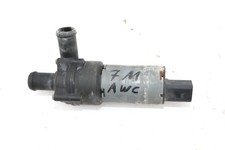 VW T4 Golf 3 V6 Zusatzkühlmittelpumpe Zusatzwasserpumpe Standheizung 1J0965561A