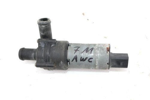 VW T4 Golf 3 V6 Zusatzkühlmittelpumpe Zusatzwasserpumpe Standheizung 1J0965561A