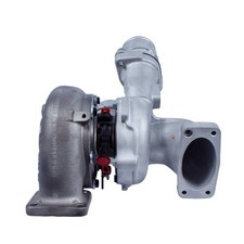 Borg Warner Turbolader 53049880052 Fiat 2.4 D Multijet 71789285 Chroma   5520005