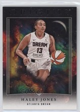 2024 Panini Origins WNBA Haley Jones #45 ib6