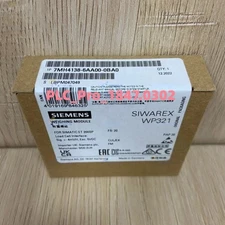 1PCS NEW SIEMENS 7MH4138-6AA00-0BA0 7MH41386AA000BA0 PLC Module fast shipping
