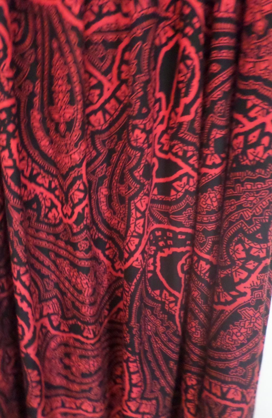 Donatella Studio Large Spaghetti Strap Nightgown … - image 4