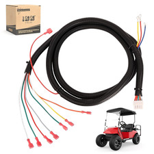 Control Wiring Harness Fit EZGO Electric  Gas TXT PDS Models Golf Carts 36V/48V
