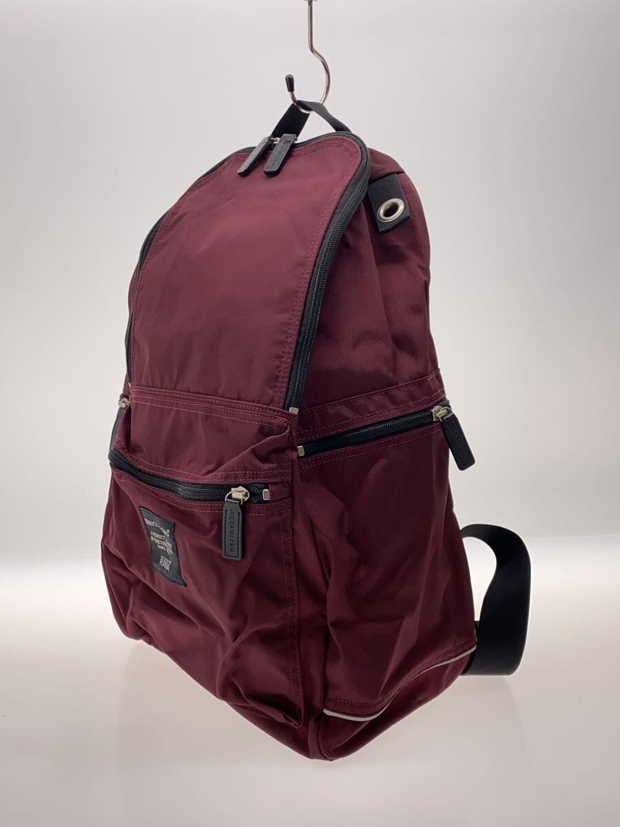 marimekko Backpack Polyester BRD Solid 026994 - image 2